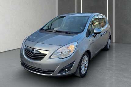 Opel Meriva Gebrauchtwagen