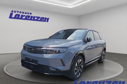 Opel Grandland (X) Gebrauchtwagen