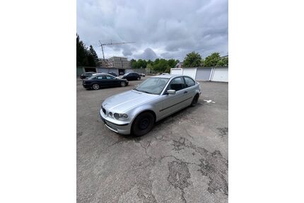 BMW 316 Gebrauchtwagen