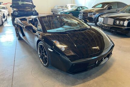 Lamborghini Gallardo Gebrauchtwagen
