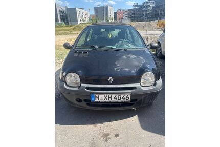 Renault Twingo Gebrauchtwagen