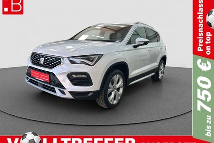 Seat Ateca Gebrauchtwagen