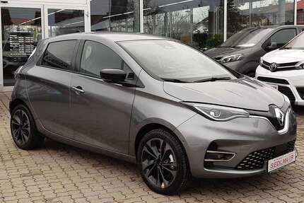 Renault ZOE Gebrauchtwagen