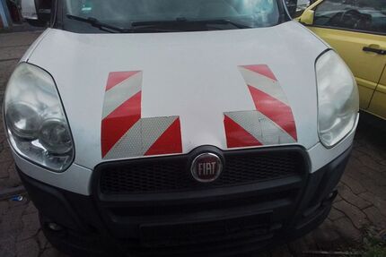 Fiat Doblo Gebrauchtwagen