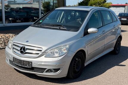 Mercedes-Benz B 200 Gebrauchtwagen