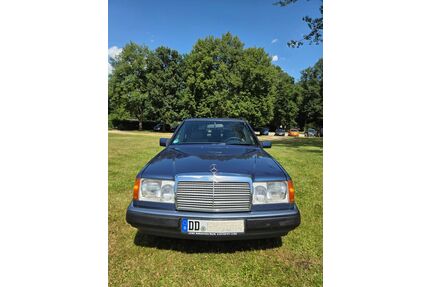 Mercedes-Benz 230 Gebrauchtwagen