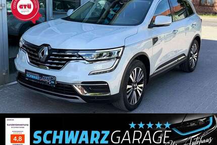 Renault Koleos Gebrauchtwagen