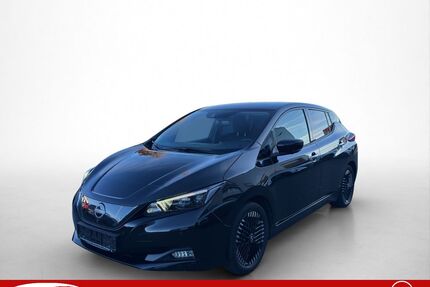 Nissan Leaf Gebrauchtwagen