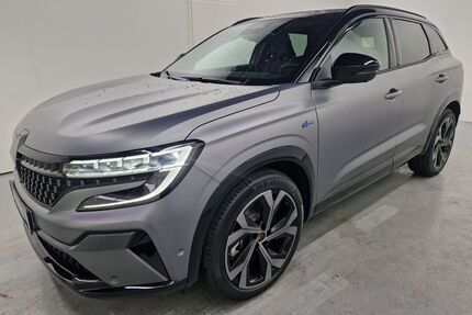 Renault Austral Gebrauchtwagen
