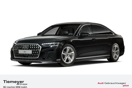 Audi A8 Gebrauchtwagen