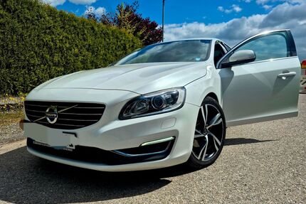 Volvo S60 Gebrauchtwagen