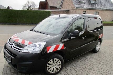 Citroen Berlingo Gebrauchtwagen