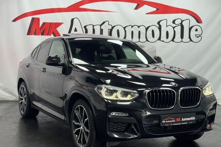 BMW X4 Gebrauchtwagen
