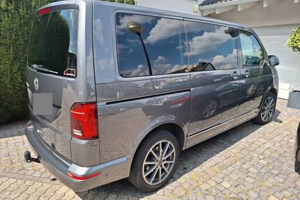 VW T6 Multivan Gebrauchtwagen