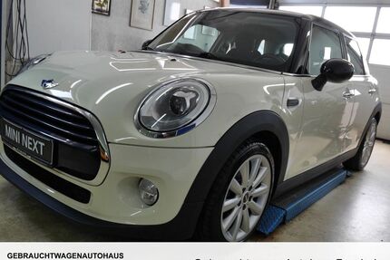 Mini Cooper Gebrauchtwagen