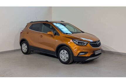 Opel Mokka X Gebrauchtwagen