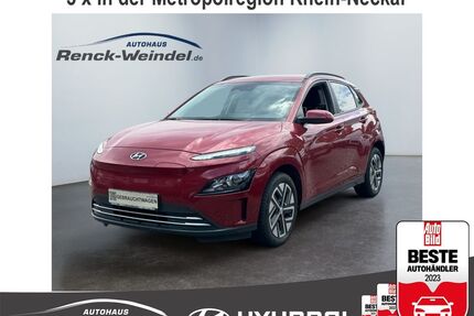 Hyundai KONA Elektro Gebrauchtwagen