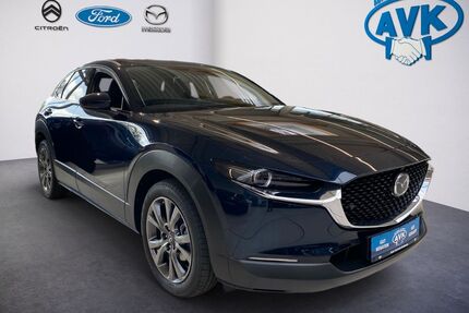 Mazda CX-30 Gebrauchtwagen