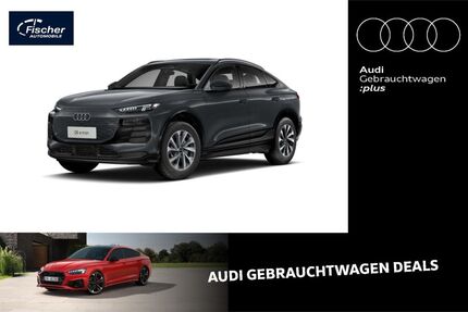 Audi Q6 e-tron Gebrauchtwagen