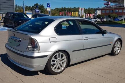 BMW 316 Gebrauchtwagen