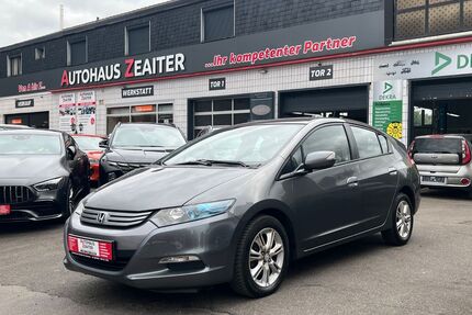 Honda Insight Gebrauchtwagen