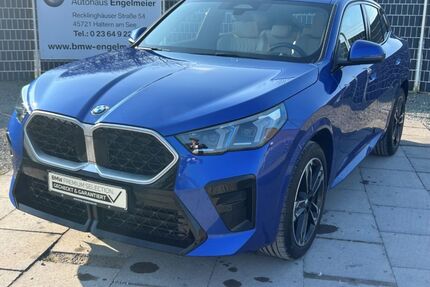 BMW X2 Gebrauchtwagen
