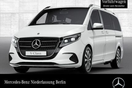 Mercedes-Benz V 300 Gebrauchtwagen