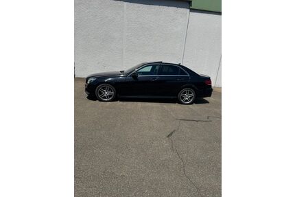 Mercedes-Benz E 350 Gebrauchtwagen