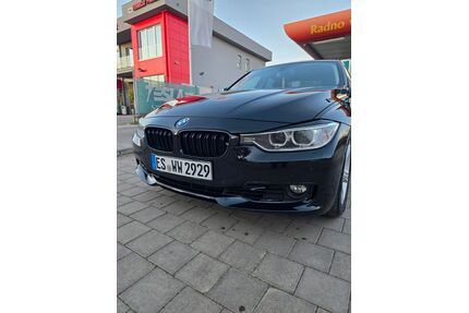 BMW 328 Gebrauchtwagen