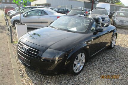 Audi TT Gebrauchtwagen