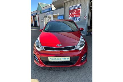 Kia Rio Gebrauchtwagen