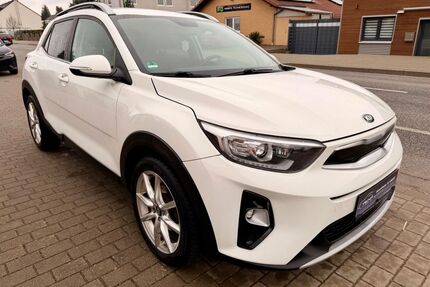 Kia Stonic Gebrauchtwagen