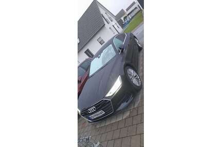 Audi A7 Gebrauchtwagen
