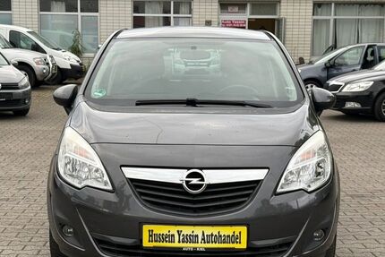 Opel Meriva Gebrauchtwagen