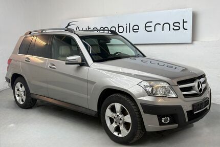 Mercedes-Benz GLK 320 Gebrauchtwagen