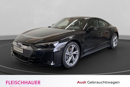 Audi e-tron GT Gebrauchtwagen