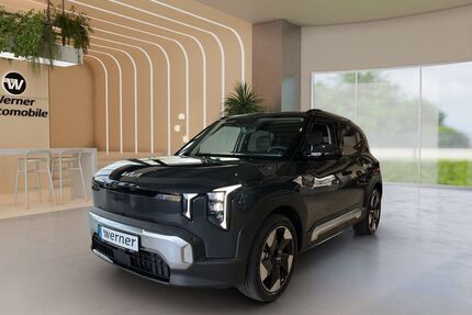 Kia EV2 Gebrauchtwagen