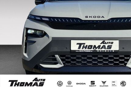 Skoda Elroq Gebrauchtwagen