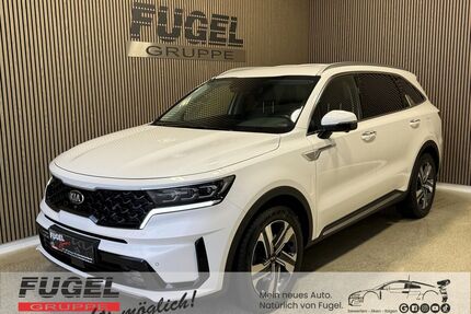 Kia Sorento Gebrauchtwagen