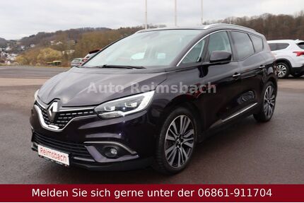 Renault Grand Scenic Gebrauchtwagen