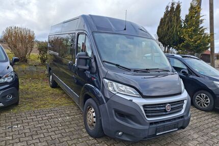 Fiat Ducato Gebrauchtwagen