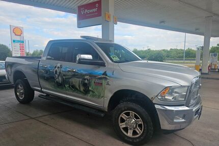 Dodge RAM Gebrauchtwagen
