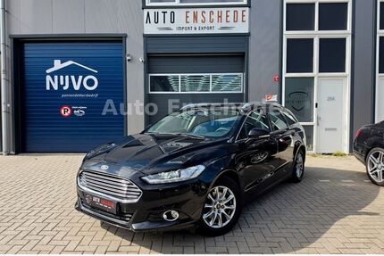 Ford Mondeo Gebrauchtwagen