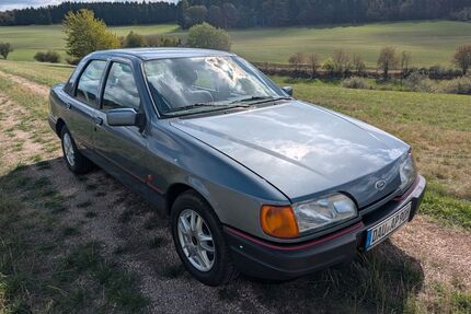 Ford Sierra Gebrauchtwagen