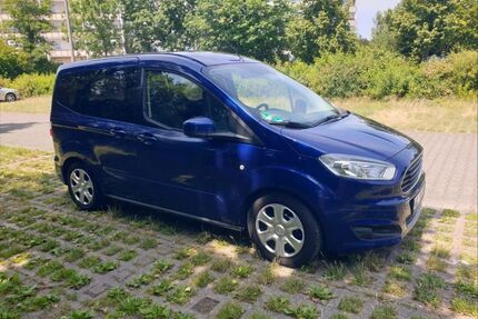 Ford Tourneo Courier Gebrauchtwagen