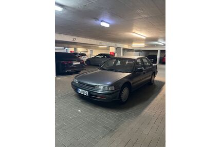 Honda Accord Gebrauchtwagen