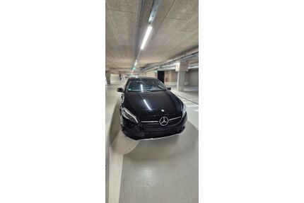 Mercedes-Benz A 200 Gebrauchtwagen