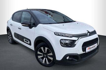 Citroen C3 Gebrauchtwagen