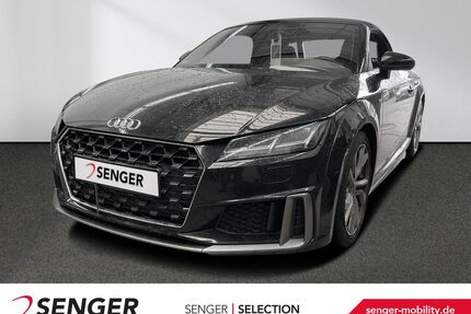 Audi TT Gebrauchtwagen