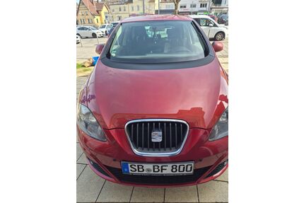Seat Altea Gebrauchtwagen
